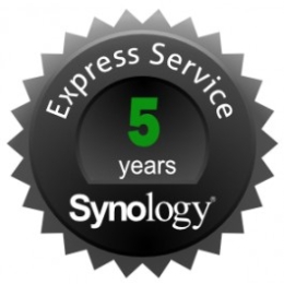 NAS Synology FS6400, expresní servis NBD
