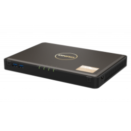NAS QNAP TBS-464-8G