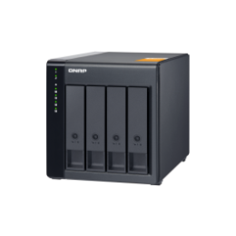 QNAP TL-D400S