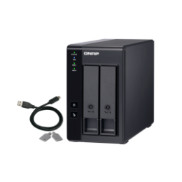 QNAP TR-002