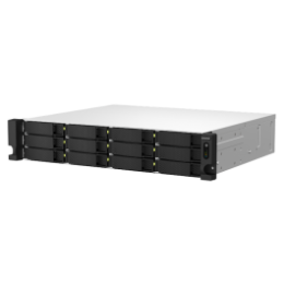 NAS QNAP TS-1264U-RP-4G