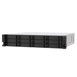 NAS QNAP TS-1273AU-RP-8G