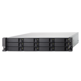 NAS QNAP TS-1283XU-RP-E2124-8G