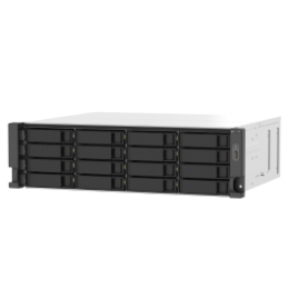 NAS QNAP TS-1673AU-RP-16G