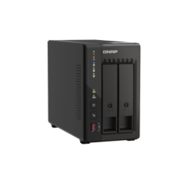 NAS QNAP TS-253E-8G