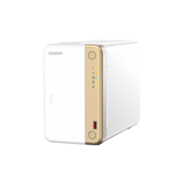 NAS QNAP TS-262-4G