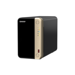 NAS QNAP TS-264-8G