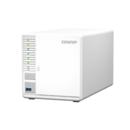 NAS QNAP TS-364-8G