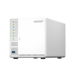 NAS QNAP TS-364-4G