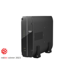 NAS QNAP TS-410E-8G