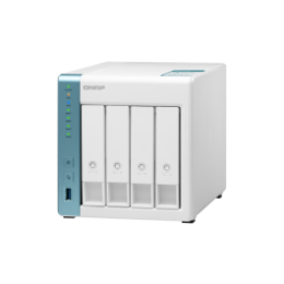 NAS QNAP TS-431K