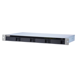 NAS QNAP TS-431XeU-2G