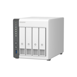 NAS QNAP TS-433-4G
