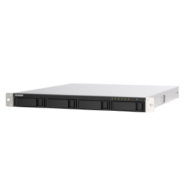 NAS QNAP TS-453DU-RP-4G