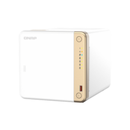 NAS QNAP TS-462-4G