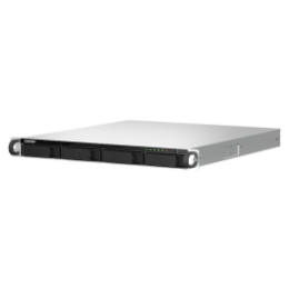 NAS QNAP TS-464U-RP-8G