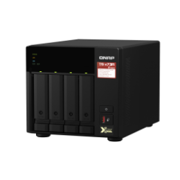 NAS QNAP TS-473A-8G