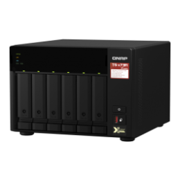 NAS QNAP TS-673A-8G