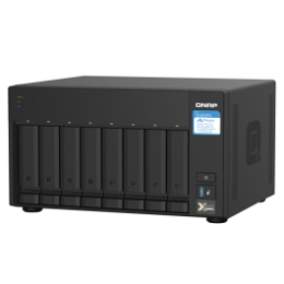 NAS QNAP TS-832PX-4G