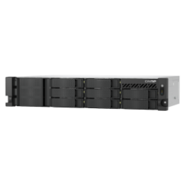 NAS QNAP TS-855eU-RP-8G