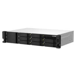 NAS QNAP TS-873AeU-RP-4G