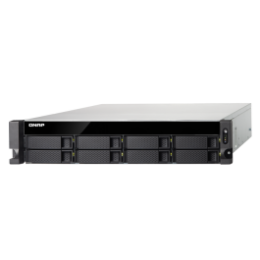 NAS QNAP TS-877XU-RP-3600-8G