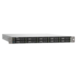 NAS QNAP TS-h1090FU-7232P-64G