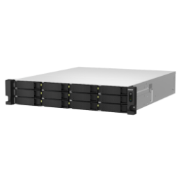 NAS QNAP TS-h1887XU-RP-E2334-16G