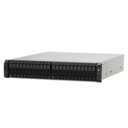 NAS QNAP TS-h2490FU-7302P-256G