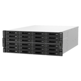NAS QNAP TS-h3087XU-RP-E2378-64G