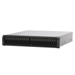 NAS QNAP TS-h3088XU-RP-W1270-64G