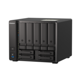 NAS QNAP TS-h973AX-8G