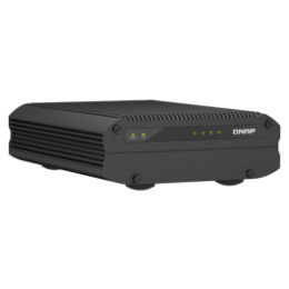 NAS QNAP TS-i410X-8G