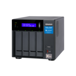 NAS QNAP TVS-472XT-i3-4G