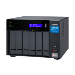 NAS QNAP TVS-672XT-i3-8G