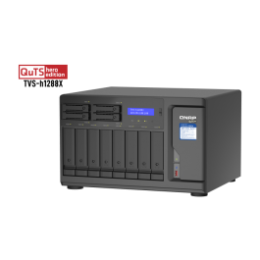 NAS QNAP TVS-h1288X-W1250-16G