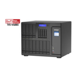 NAS QNAP TVS-h1688X-W1250-32G