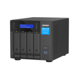 NAS QNAP TVS-h474-PT-8G
