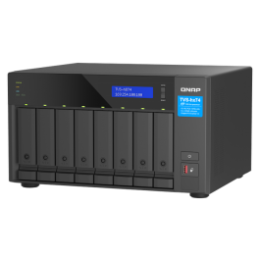 NAS QNAP TVS-h874-i5-32G