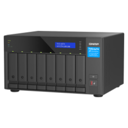 NAS QNAP TVS-h874X-i9-64G