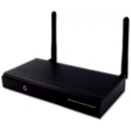 Bezdrátový prezentační modul PC/smartphone -- gt; HDMI/VGA EZ-WPS 310