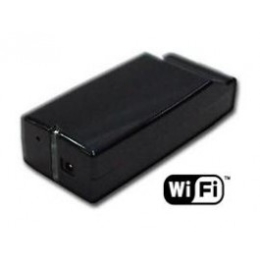Bezdrátový prezentační modul PC -- gt; VGA Mini-WPS (do 1024x768), replikační provoz, napájen
