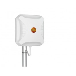 GSM/3G/LTE/5G směrová anténa Poynting XPOL-2-5G, až 11dBi, 690-3800MHz, 2x kabel 5m, SMA-m